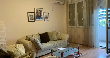 Appartement 2 chambres dans Budva, Monténégro