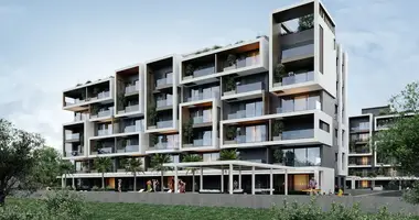 Квартира 3 комнаты в Турция