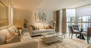 Apartamento 1 habitacion en Londres, Reino Unido