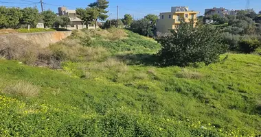 Участок земли в Municipality of Chersonissos, Греция