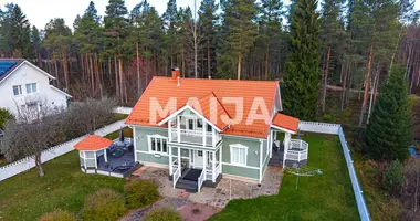 Дом 5 комнат в Кемпеле, Финляндия