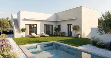 Villa in Spanien
