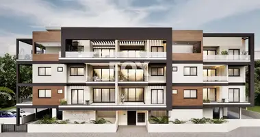 Квартира 2 спальни в муниципалитет Лимасол, Кипр