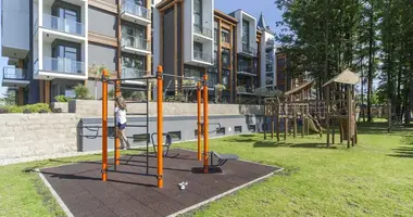 1 room apartment in Jurmala, Latvia