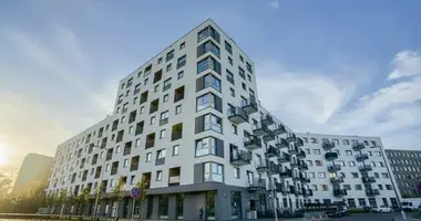 Mieszkanie w Warszawa, Polska