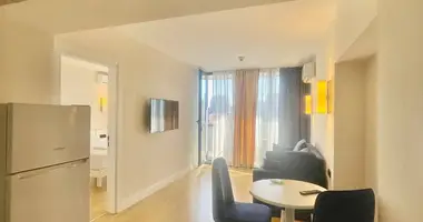 Apartamento 2 habitaciones en Batumi, Georgia