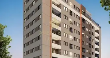 Studio apartment 1 bedroom in Regiao Imediata de Sao Paulo, Brazil
