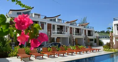 Commercial property 230 m² in Rawai, Thailand