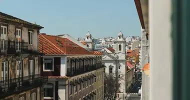 Apartamento 1 habitacion en Madalena, Portugal