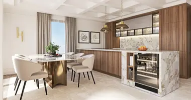 Villa 3 bedrooms in Sveti Stefan, Montenegro