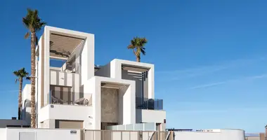 Reihenhaus in Los Alcazares, Spanien