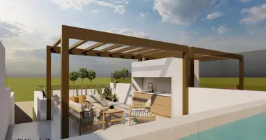 Apartamento 3 habitaciones en San Pedro del Pinatar, Španjolska