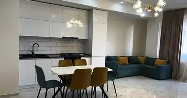 Apartment for rent in Tbilisi, Saburtalo en Tiflis, Georgia