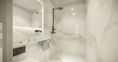 2 bedroom apartment in Liverpool, United Kingdom