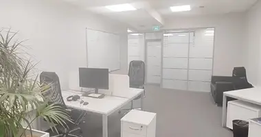 Büro 321 m² in Moskau, Russland