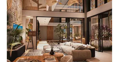 Villa 2 chambres dans Pecatu, Indonésie