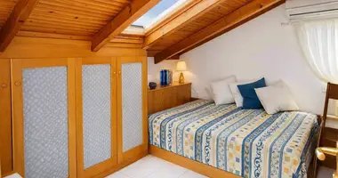 Villa 4 chambres dans Kassandrino, Grèce