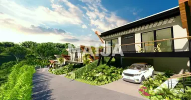 Casa 3 habitaciones en El Portillo, República Dominicana