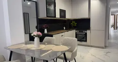 4 bedroom apartment in Torrevieja, Spain