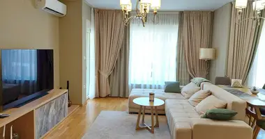 Apartamento 2 habitaciones en Boreti, Montenegro