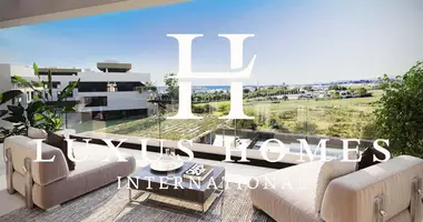 Adosado Adosado 4 habitaciones en Estepona, Španjolska