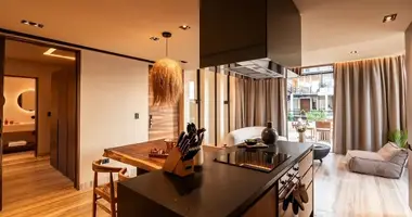 Apartamento independiente Piso independiente 2 habitaciones en Tulum, México