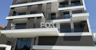 3 bedroom apartment in Demos Agiou Athanasiou, Cyprus