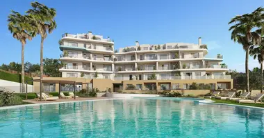Apartamento 3 habitaciones en Villajoyosa, Španjolska