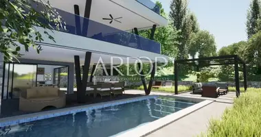 Apartamento 3 habitaciones en Grad Rijeka, Croacia