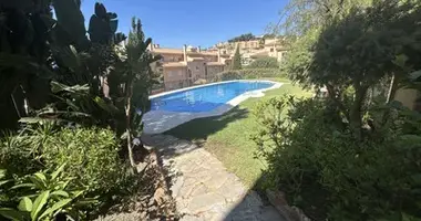 Wohnung 3 Schlafzimmer in Mijas, Spanien