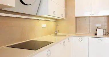 Appartement 3 chambres dans Minsk, Bélarus