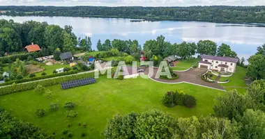 Casa en Rutki, Letonia