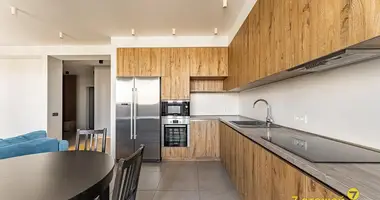 Квартира 4 комнаты в Минск, Беларусь
