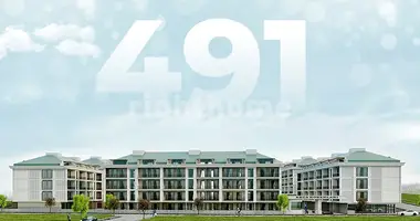 Apartamento en Fatih, Turquía