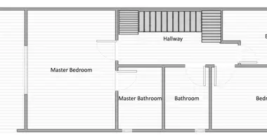 Wohnung 4 Schlafzimmer in Adeje, Spanien