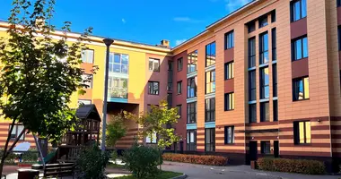 Wohnung 2 zimmer in Schuschary, Russland