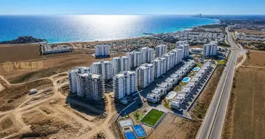 1 bedroom apartment in Gastria, Northern Cyprus