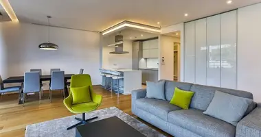 2 bedroom apartment in Budva, Montenegro