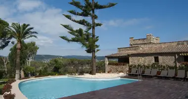 Commercial property 3 700 m² in Sant Antoni, Spain