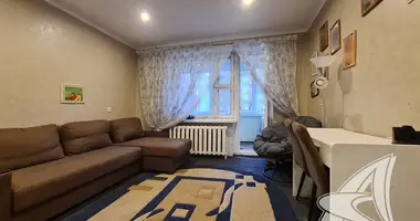 Apartamento 3 habitaciones en Brest, Belarús
