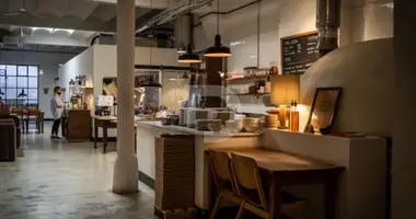Restaurante, cafetería 482 m² en Barcelona, Španjolska