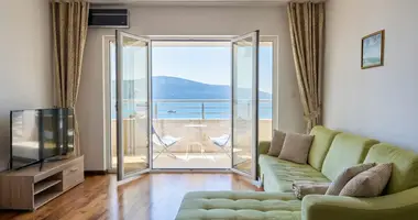 Wohnung 4 zimmer in Donja Lastva, Montenegro