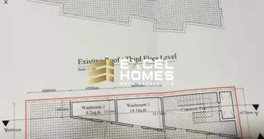 Apartamento en Naxxar, Malta