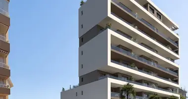 Penthouse 3 bedrooms in Guardamar del Segura, Spain
