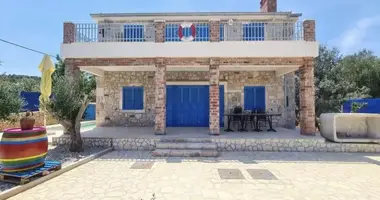 Dom 4 pokoi w Mrljane, Chorwacja