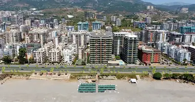 Пентхаус 5 комнат в Муратпаша, Турция