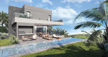 Casa 4 habitaciones en Mijas, Španjolska