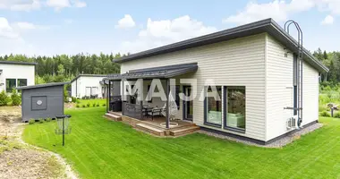 Casa en Mantsala, Finlandia