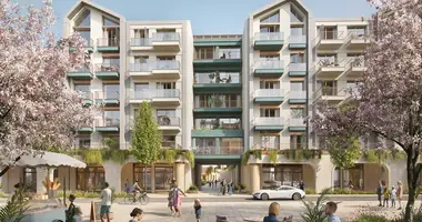 Mieszkanie 2 pokoi w Tivat, Czarnogóra