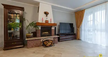 Cottage in Siomkava, Belarus